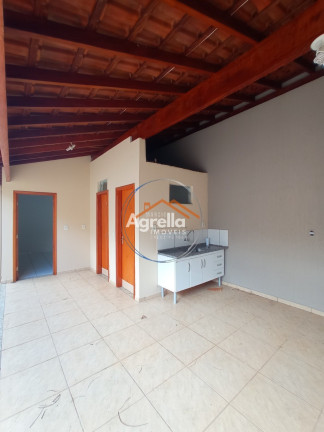 Imagem Casa com 3 Quartos à Venda, 155 m² em Jardim Aeroclube - Mogi Mirim Imagem Casa com 3 Quartos à Venda, 155 m² em Jardim Aeroclube - Mogi Mirim