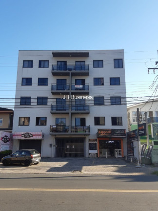 Imóvel com 3 Quartos à Venda, 65 m² em Pineville - Pinhais