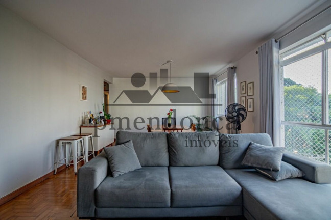 Imagem Apartamento com 3 Quartos à Venda, 132 m² em Perdizes - São Paulo Imagem Apartamento com 3 Quartos à Venda, 132 m² em Perdizes - São Paulo
