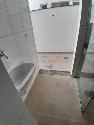 Imagem Apartamento com 3 Quartos à Venda, 45 m² em Jardim América - Belo Horizonte Imagem Apartamento com 3 Quartos à Venda, 45 m² em Jardim América - Belo Horizonte