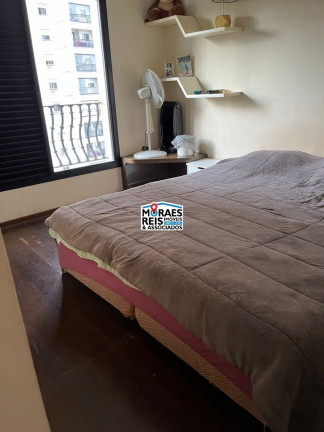 Imagem Apartamento com 4 Quartos à Venda, 290 m² em Jardim Parque Morumbi - São Paulo Imagem Apartamento com 4 Quartos à Venda, 290 m² em Jardim Parque Morumbi - São Paulo
