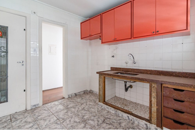 Imagem Apartamento com 2 Quartos à Venda, 79 m² em Itaim Bibi - São Paulo