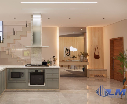 Imagem Casa com 3 Quartos à Venda, 100 m² em Perocão - Guarapari Imagem Casa com 3 Quartos à Venda, 100 m² em Perocão - Guarapari