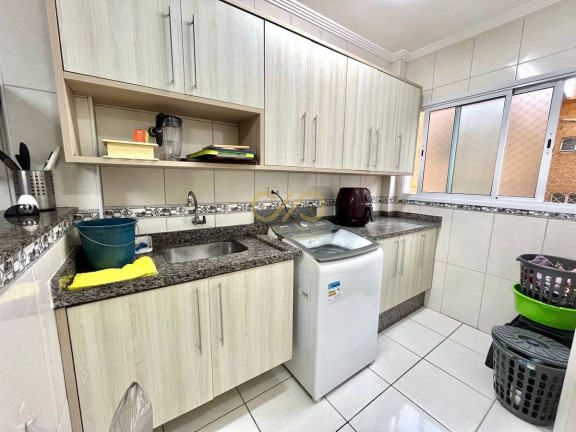 Imagem Apartamento com 3 Quartos à Venda, 160 m² em Aviação - Praia Grande