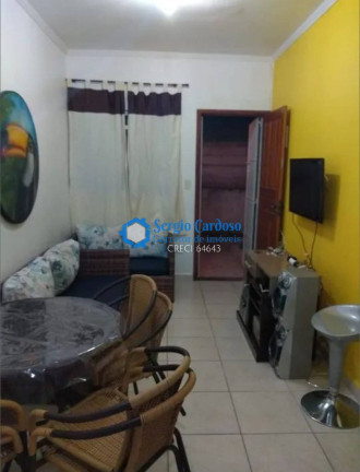 Imagem Casa de Condomínio com 2 Quartos à Venda, 50 m² em Cibratel Ii - Itanhaém