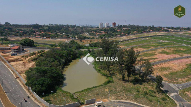Imagem Terreno à Venda, 300 m² em Condomínio Jardim Laguna - Indaiatuba Imagem Terreno à Venda, 300 m² em Condomínio Jardim Laguna - Indaiatuba