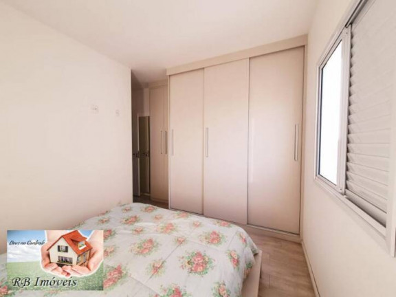 Imagem Apartamento com 2 Quartos à Venda, 68 m² em Demarchi - São Bernardo Do Campo