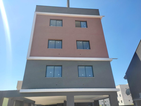 Imagem Cobertura com 3 Quartos à Venda, 75 m² em Cidade Jardim - São José Dos Pinhais