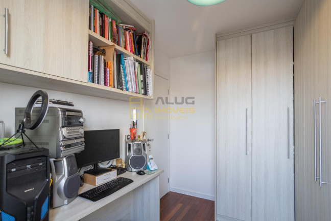 Imagem Apartamento com 1 Quarto à Venda, 31 m² em água Branca - São Paulo