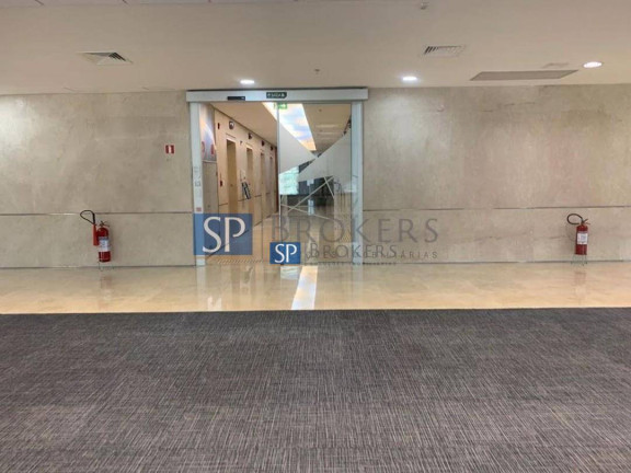 Imagem Sala Comercial para Alugar, 652 m² em Pinheiros - São Paulo