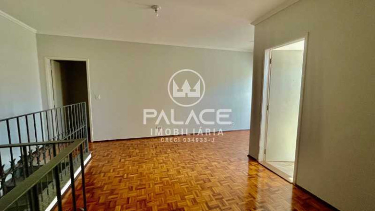 Imagem Imóvel com 4 Quartos para Alugar, 205 m² em Alto - Piracicaba