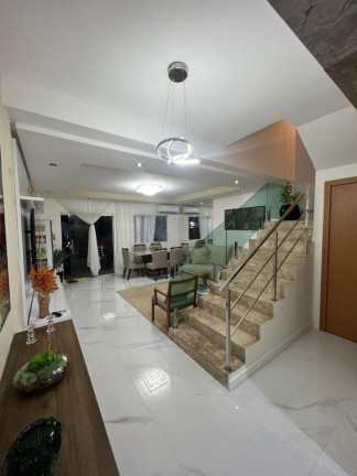 Imagem Casa com 3 Quartos à Venda, 175 m² em Ipitanga - Lauro De Freitas