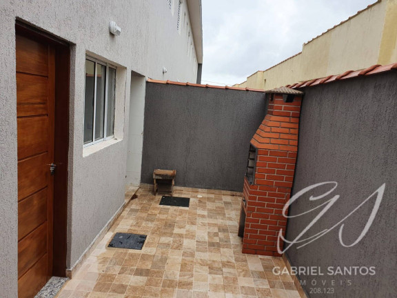 Imagem Casa com 2 Quartos à Venda, 65 m² em Cibratel Ii - Itanhaém
