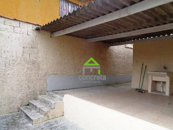 Imagem Casa com 2 Quartos à Venda, 80 m² em Jardim Leonor - Cotia