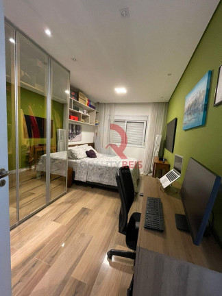 Imagem Apartamento com 2 Quartos à Venda, 88 m² em Tatuapé - São Paulo