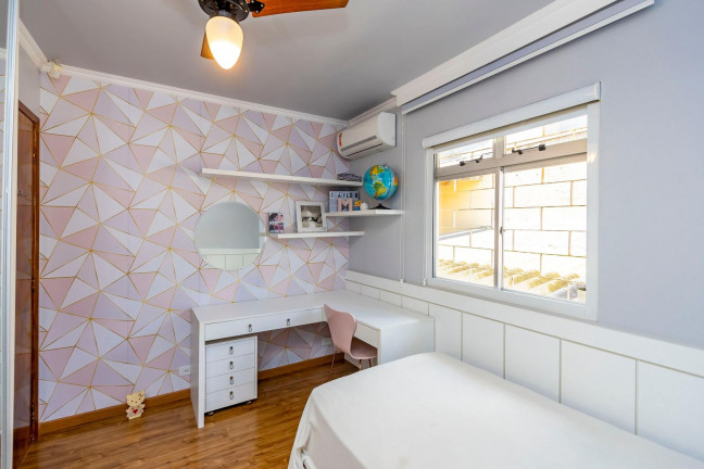 Imagem Sobrado com 3 Quartos à Venda, 118 m² em Campina Do Siqueira - Curitiba