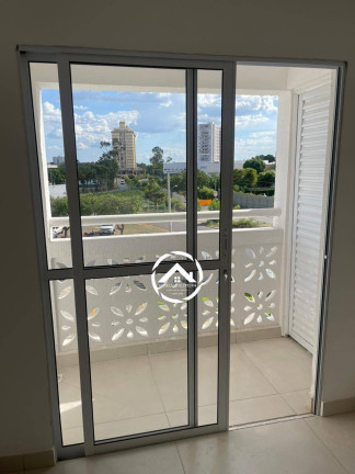 Imagem Apartamento com 2 Quartos para Alugar, 56 m² em Cuiabá