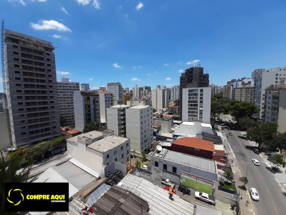 Imagem Apartamento com 3 Quartos à Venda, 146 m² em Santa Cecília - São Paulo Imagem Apartamento com 3 Quartos à Venda, 146 m² em Santa Cecília - São Paulo
