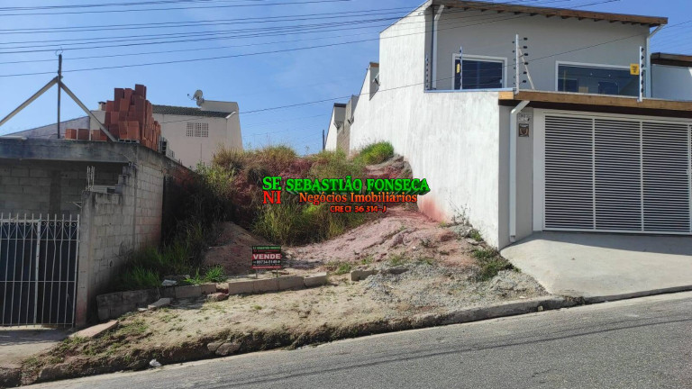 Imagem Terreno à Venda, 140 m² em Jardim Santa Júlia - São José Dos Campos Imagem Terreno à Venda, 140 m² em Jardim Santa Júlia - São José Dos Campos