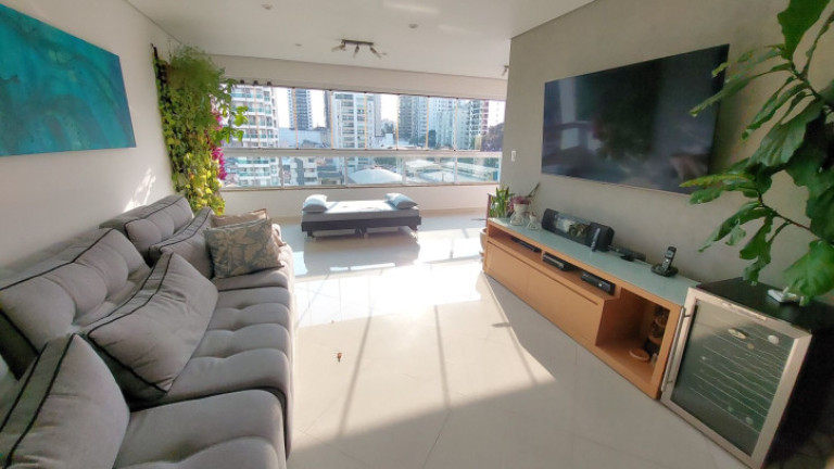 Apartamento com 3 Quartos à Venda, 150 m² em Jardim Do Mar - São Bernardo Do Campo