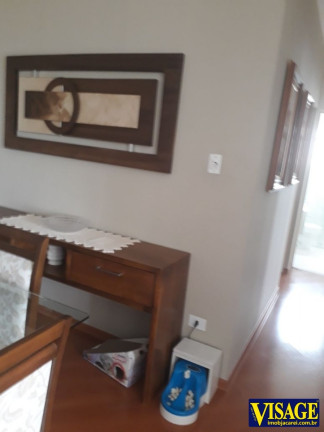 Imagem Apartamento com 3 Quartos à Venda, em Jd. California - Jacareí Imagem Apartamento com 3 Quartos à Venda, em Jd. California - Jacareí