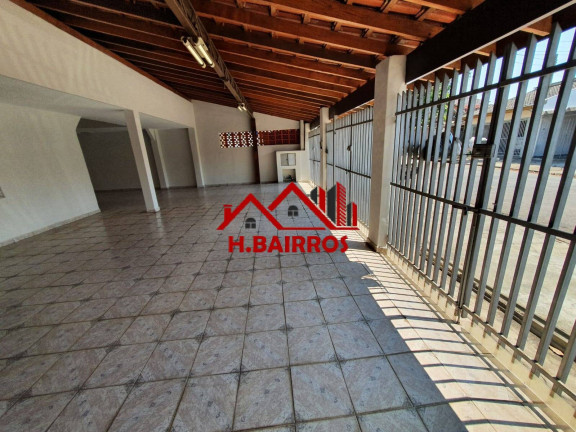 Imagem Casa com 3 Quartos à Venda, 260 m² em Jardim Vale Do Sol - São José Dos Campos