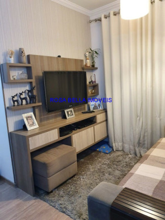 Imagem Apartamento com 2 Quartos à Venda, 59 m² em Engordadouro - Jundiaí Imagem Apartamento com 2 Quartos à Venda, 59 m² em Engordadouro - Jundiaí