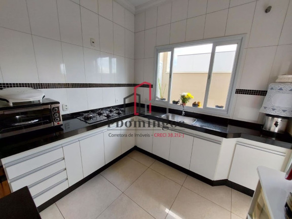 Imagem Casa com 3 Quartos à Venda, 146 m² em Residencial Real Park Sumaré - Sumaré Imagem Casa com 3 Quartos à Venda, 146 m² em Residencial Real Park Sumaré - Sumaré