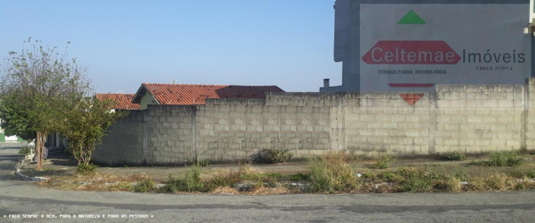 Imagem Terreno à Venda, 188 m² em Imaculada - Taubaté