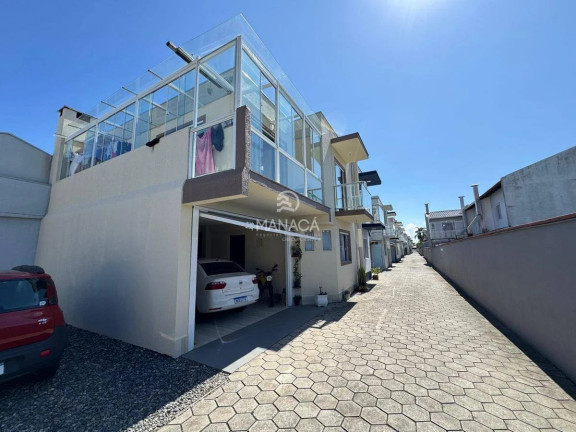 Imagem Sobrado com 3 Quartos à Venda, 140 m² em Centro - Barra Velha