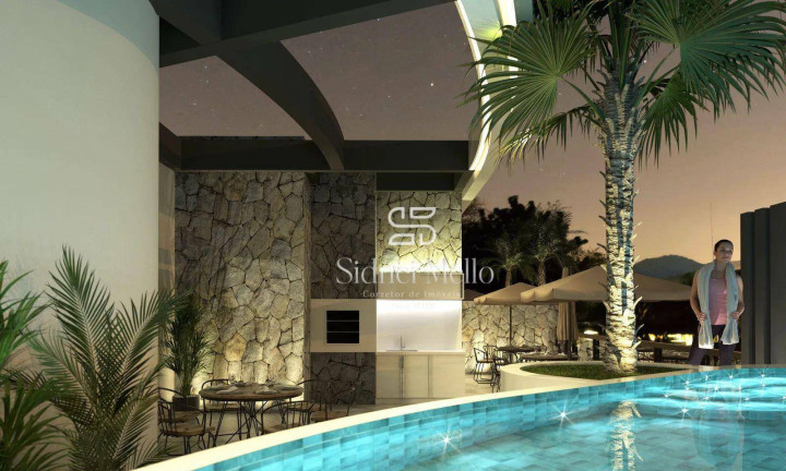 Imagem Cobertura com 3 Quartos à Venda, 166 m² em Praia Dos Amores - Balneário Camboriú