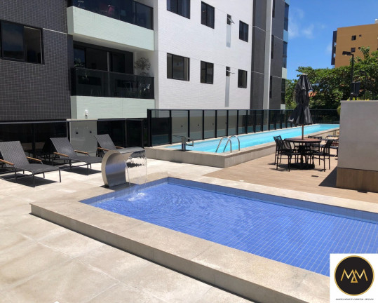 Imagem Apartamento com 3 Quartos à Venda, 91 m² em Jardim Oceania - João Pessoa Imagem Apartamento com 3 Quartos à Venda, 91 m² em Jardim Oceania - João Pessoa