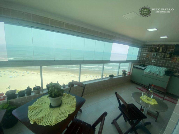 Imagem Apartamento com 3 Quartos à Venda, 111 m² em Mirim - Praia Grande Imagem Apartamento com 3 Quartos à Venda, 111 m² em Mirim - Praia Grande