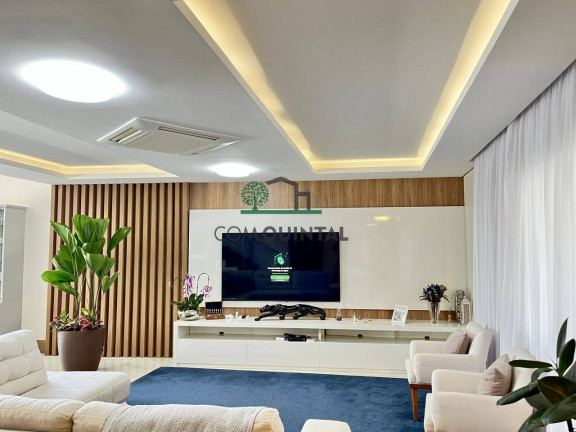 Imagem Casa com 4 Quartos para Alugar, 550 m² em Jardim Do Golf I - Jandira Imagem Casa com 4 Quartos para Alugar, 550 m² em Jardim Do Golf I - Jandira