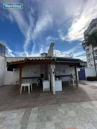 Imagem Apartamento com 3 Quartos à Venda, 85 m² em Centro - Caldas Novas Imagem Apartamento com 3 Quartos à Venda, 85 m² em Centro - Caldas Novas