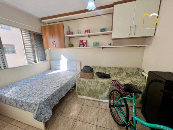 Imagem Apartamento com 3 Quartos à Venda, 110 m² em Boqueirão - Praia Grande
