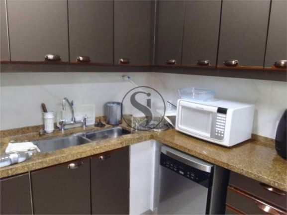 Imagem Apartamento com 2 Quartos para Alugar, 130 m² em Itaim Bibi - São Paulo Imagem Apartamento com 2 Quartos para Alugar, 130 m² em Itaim Bibi - São Paulo