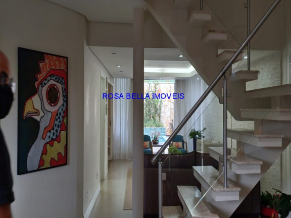Imagem Sobrado com 4 Quartos à Venda, 350 m² em Jardim Portal De Itaici - Indaiatuba Imagem Sobrado com 4 Quartos à Venda, 350 m² em Jardim Portal De Itaici - Indaiatuba