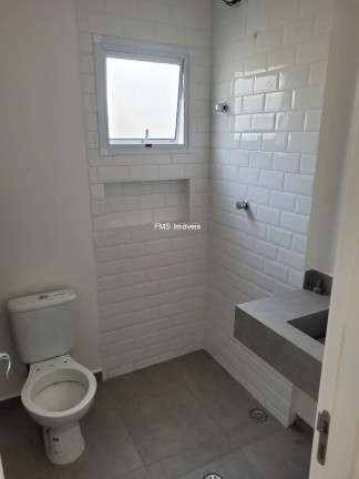 Imagem Imóvel com 2 Quartos à Venda, 49 m² em Vila Clementino - São Paulo Imagem Imóvel com 2 Quartos à Venda, 49 m² em Vila Clementino - São Paulo