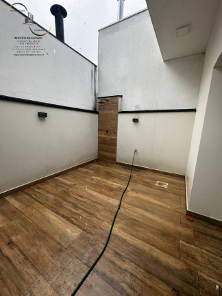 Imagem Casa com 3 Quartos à Venda, 282 m² em Jardim Residencial Campos Do Conde - Sorocaba Imagem Casa com 3 Quartos à Venda, 282 m² em Jardim Residencial Campos Do Conde - Sorocaba