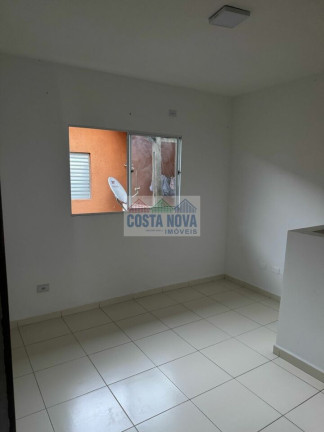 Imagem Casa com 2 Quartos à Venda, 49 m² em Melvi - Praia Grande Imagem Casa com 2 Quartos à Venda, 49 m² em Melvi - Praia Grande