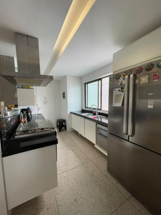 Imagem Imóvel com 3 Quartos à Venda, 137 m² em Pina - Recife