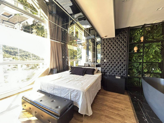 Imagem Cobertura com 3 Quartos para Alugar, 220 m² em Cabeçudas - Itajaí Imagem Cobertura com 3 Quartos para Alugar, 220 m² em Cabeçudas - Itajaí