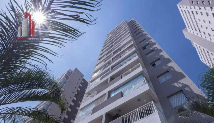 Imagem Apartamento com 1 Quarto à Venda, 40 m² em Barra Funda - São Paulo Imagem Apartamento com 1 Quarto à Venda, 40 m² em Barra Funda - São Paulo