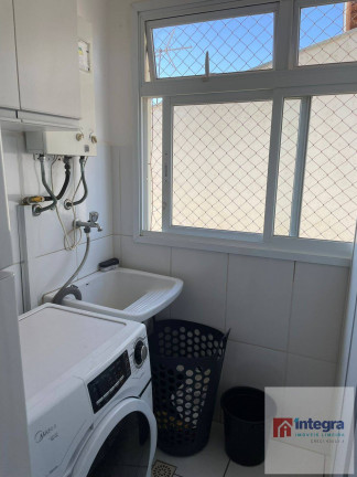 Imagem Apartamento com 2 Quartos à Venda, 64 m² em Parque Egisto Ragazzo - Limeira Imagem Apartamento com 2 Quartos à Venda, 64 m² em Parque Egisto Ragazzo - Limeira
