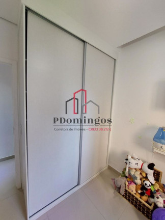 Imagem Apartamento com 2 Quartos à Venda, 67 m² em Condomínio Residencial Viva Vista - Sumaré