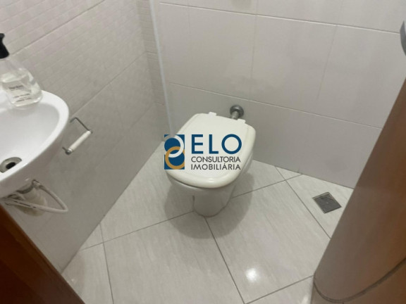 Imagem Casa com 3 Quartos à Venda, 127 m² em Vila Belmiro - Santos Imagem Casa com 3 Quartos à Venda, 127 m² em Vila Belmiro - Santos