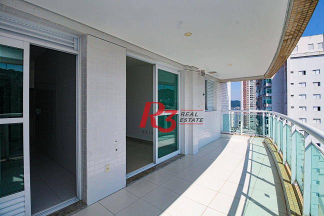 Imagem Apartamento com 2 Quartos à Venda, 74 m² em José Menino - Santos Imagem Apartamento com 2 Quartos à Venda, 74 m² em José Menino - Santos