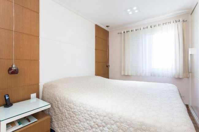 Imagem Apartamento com 3 Quartos à Venda, 122 m² em Tatuape - São Paulo