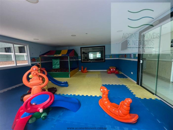 Imagem Apartamento com 2 Quartos à Venda, 79 m² em Vila Caiçara - Praia Grande
